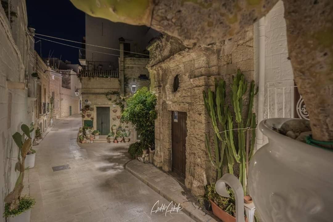 Bed and Breakfast Casa Barletta Монополи Экстерьер фото