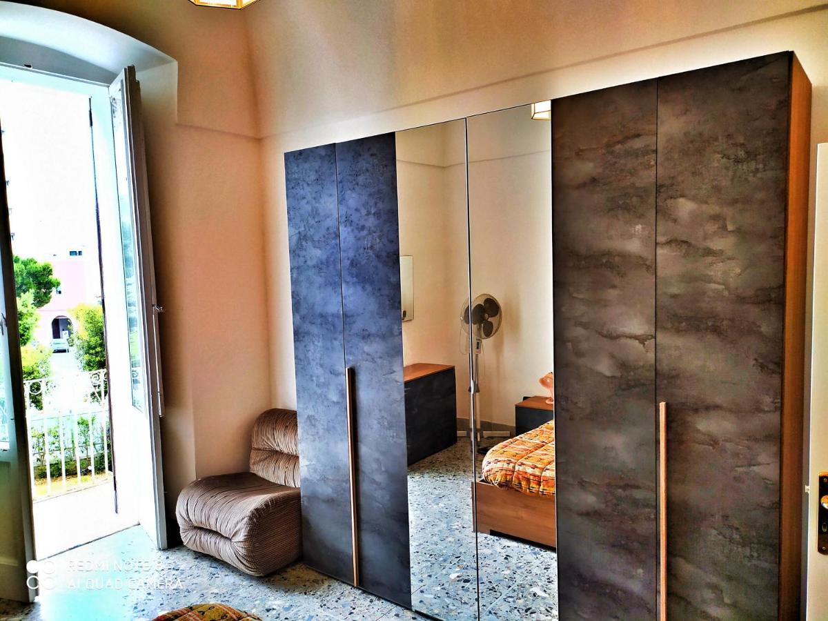 Bed and Breakfast Casa Barletta Монополи Экстерьер фото