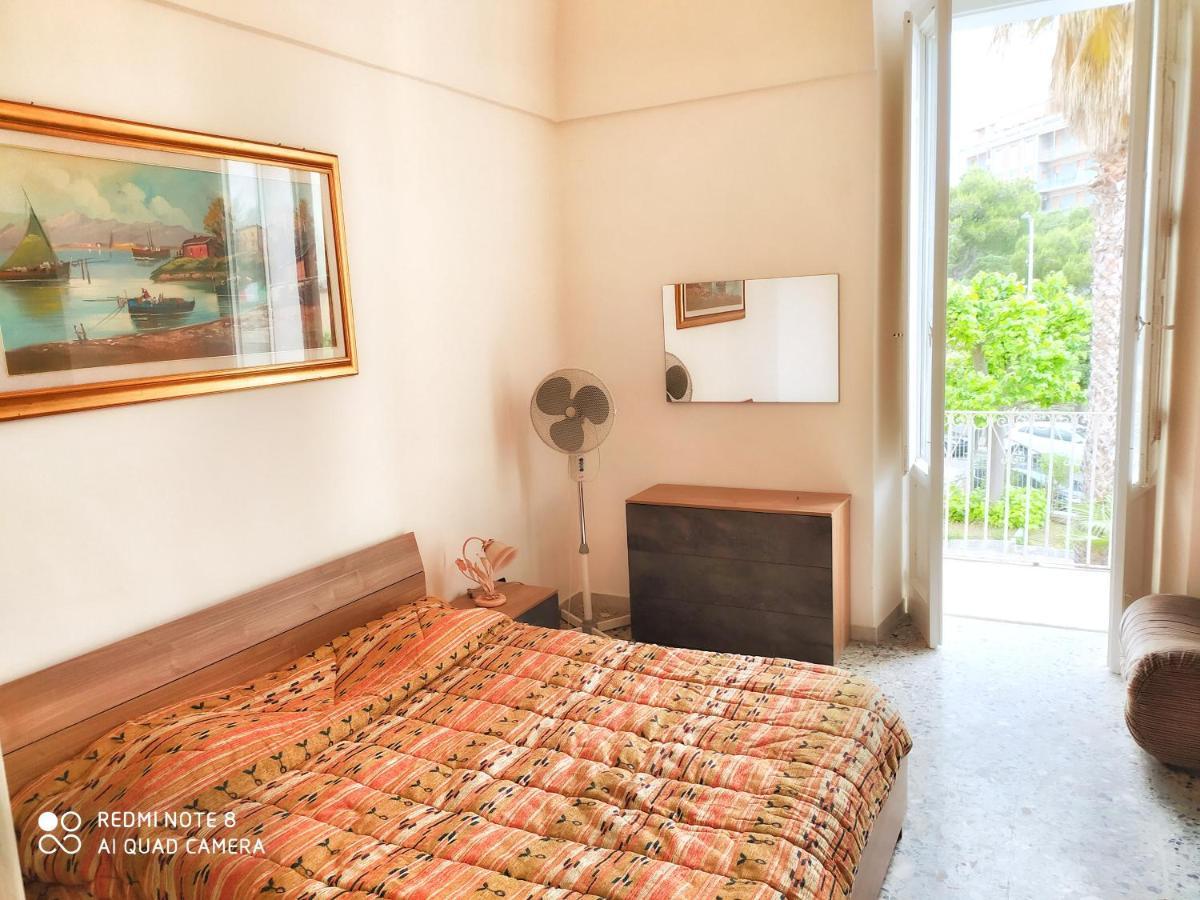Bed and Breakfast Casa Barletta Монополи Экстерьер фото