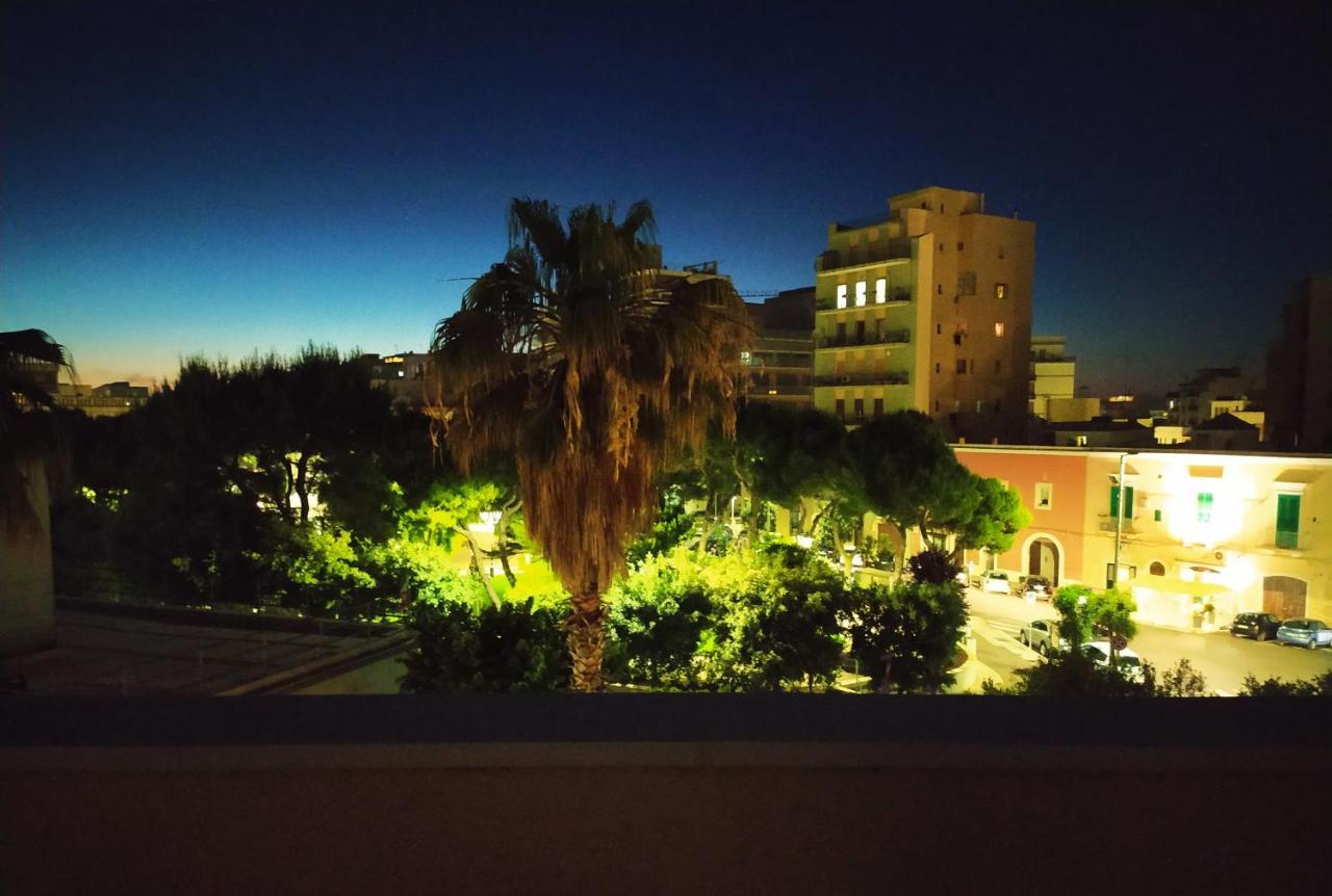 Bed and Breakfast Casa Barletta Монополи Экстерьер фото